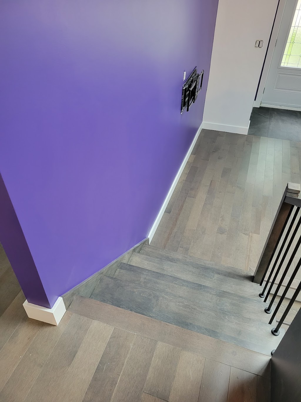 Renovation Prestige CRC Inc | 469 Carr Charlevoix, Granby, QC J2J 1G1, Canada | Phone: (514) 718-3561