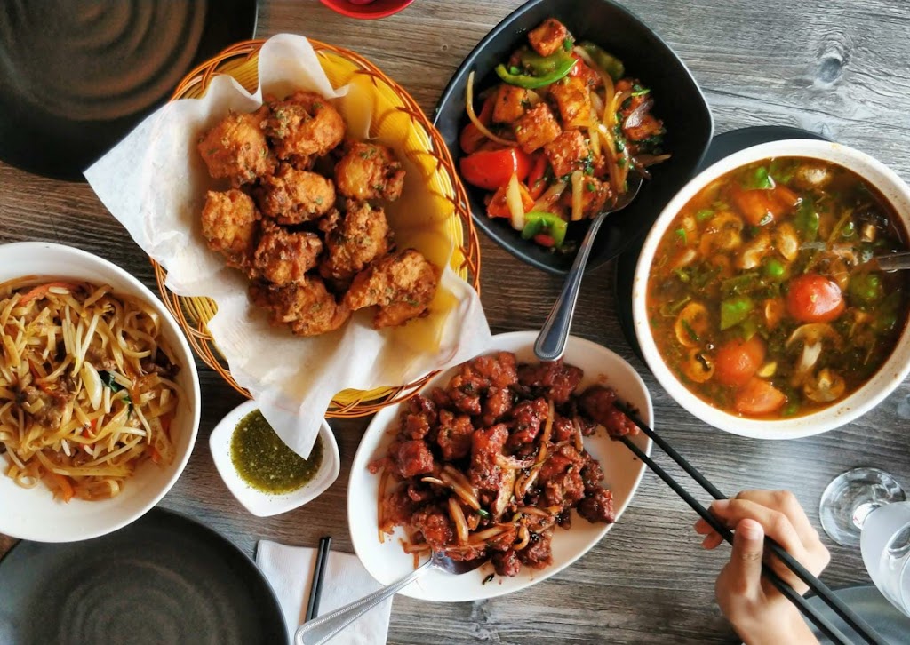 The Big Zen - Hakka & Thai Cuisine(Halal) | 4091 Thickson Rd, Whitby, ON L1R 2X3, Canada | Phone: (905) 655-8933