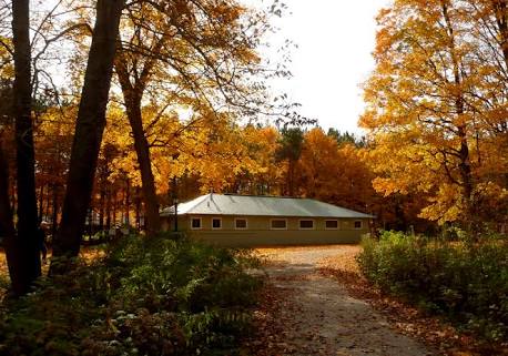 Dhamma Torana | Ontario Vipassana Centre, 6486, Simcoe County Rd 56, Egbert, ON L0L 1N0, Canada | Phone: (705) 434-9850
