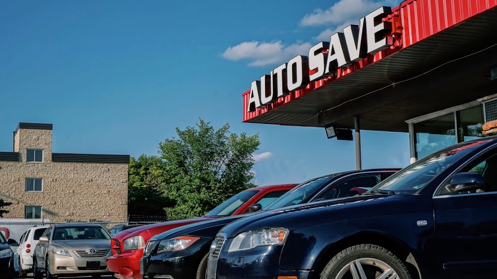 Auto Save | 1450 Notre Dame Ave, Winnipeg, MB R3E 3G5, Canada | Phone: (204) 774-8900