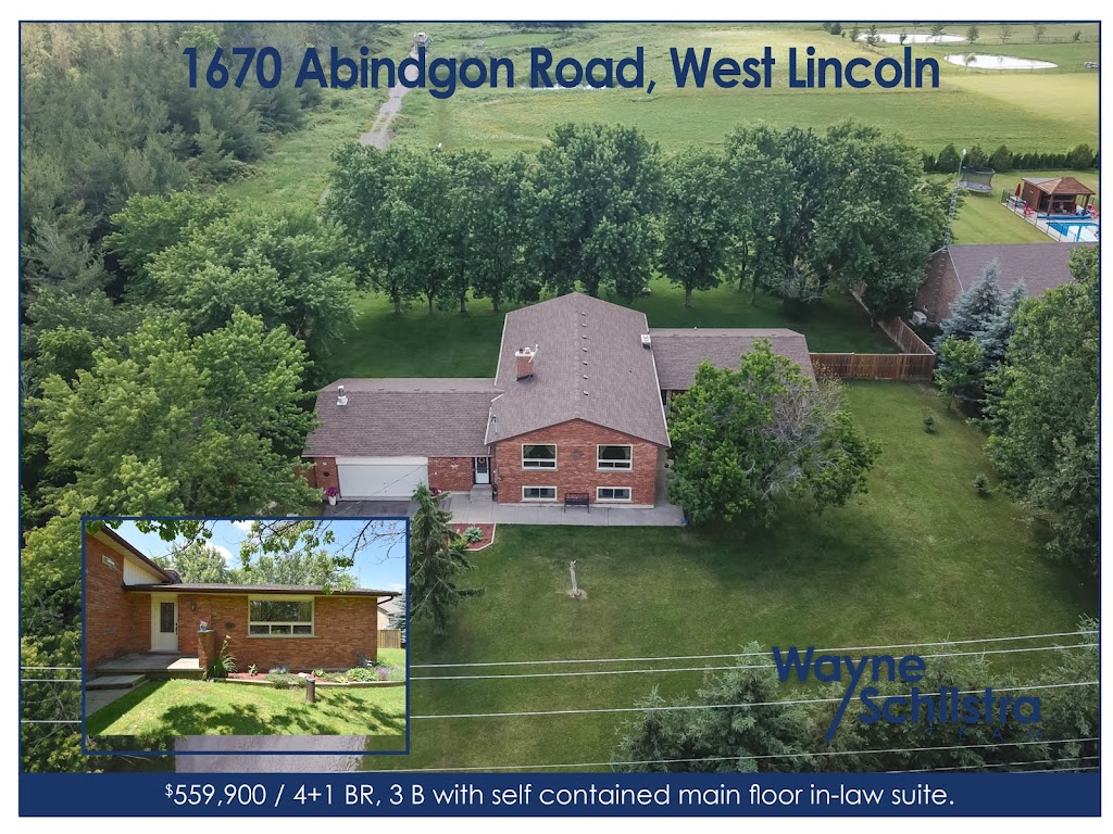 Wayne Schilstra Team - Hamilton Location | 325 Winterberry Dr #101, Stoney Creek, ON L8J 0B6, Canada | Phone: (905) 573-1188