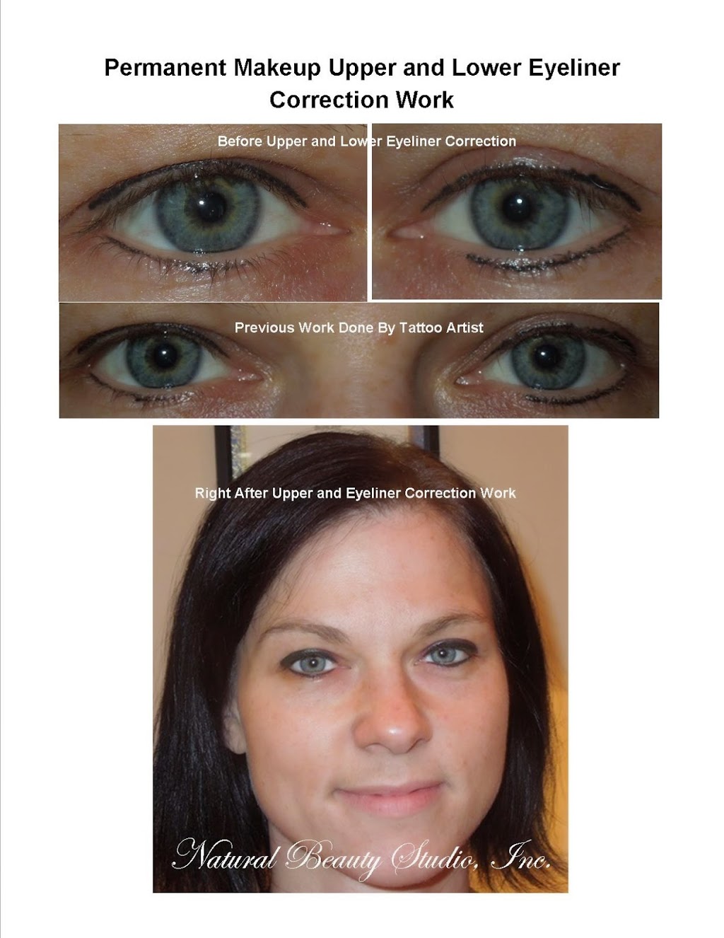 Natural Beauty Studio, Inc. | Southtowns Medical and Professional Park, 4535 Southwestern Blvd #205b, Hamburg, NY 14075, USA | Phone: (716) 713-3822