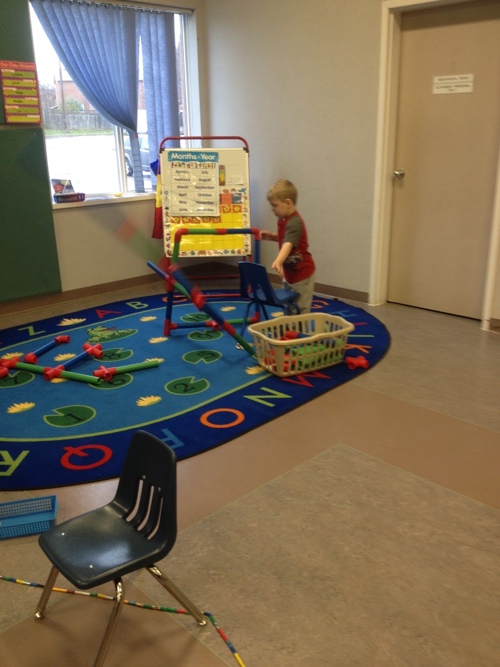 Meadowest Preschool | 3020 Vanderbilt Rd, Mississauga, ON L5N 4W8, Canada | Phone: (905) 301-3781