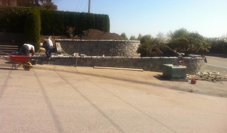 Midas Construction Inc | 3277 Canterbury Dr, Surrey, BC V3S 0J4, Canada | Phone: (604) 251-3382