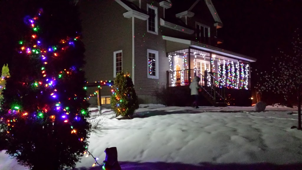 Gîte Passion Tendresse (B&B) | 130 Chemin de Fulford, Shefford, QC J2M 1B2, Canada | Phone: (514) 513-7281