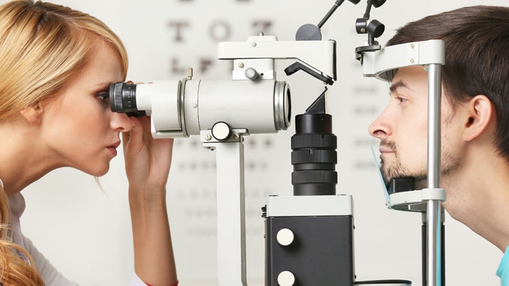 Bellingham Family Eye Clinic | 450-B Birchwood Ave, Bellingham, WA 98225, USA | Phone: (360) 738-2020