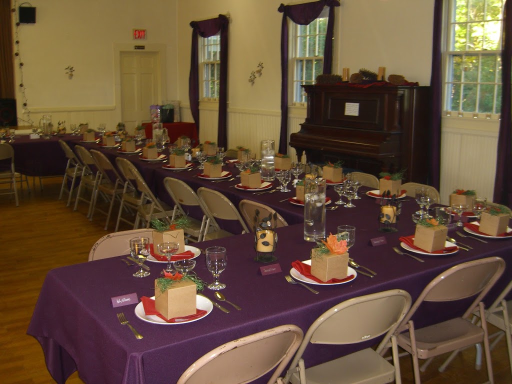 Westmore Community Church | 27 Hinton Hill Rd, Orleans, VT 05860, USA | Phone: (802) 525-1108