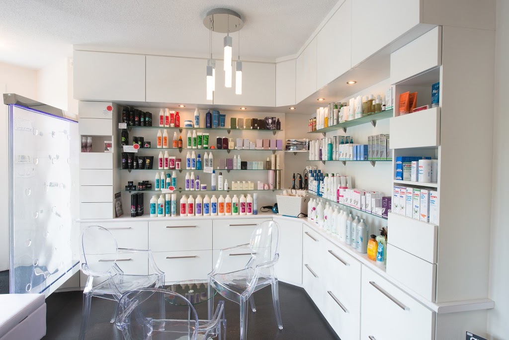 Cynaika Studio | 1083 Rue Georges, Gatineau, QC J8L 2E6, Canada | Phone: (819) 986-5207