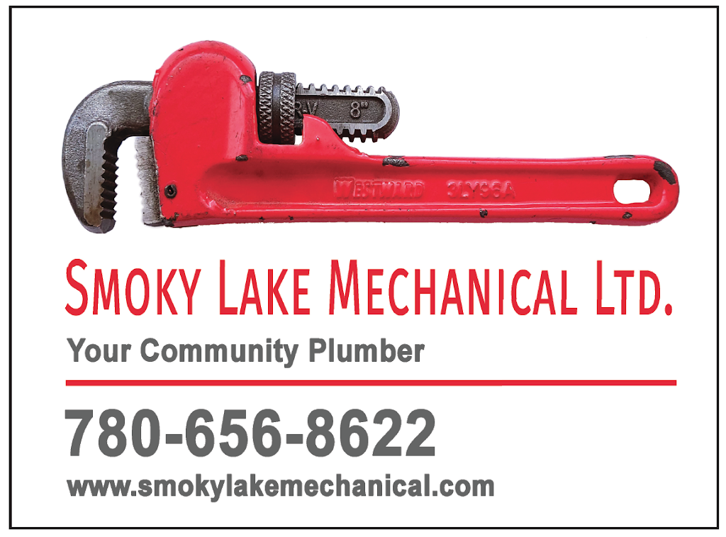 Smoky Lake Mechanical Ltd. | 5111 43 Ave, Smoky Lake, AB T0A 3C0, Canada | Phone: (780) 656-8622