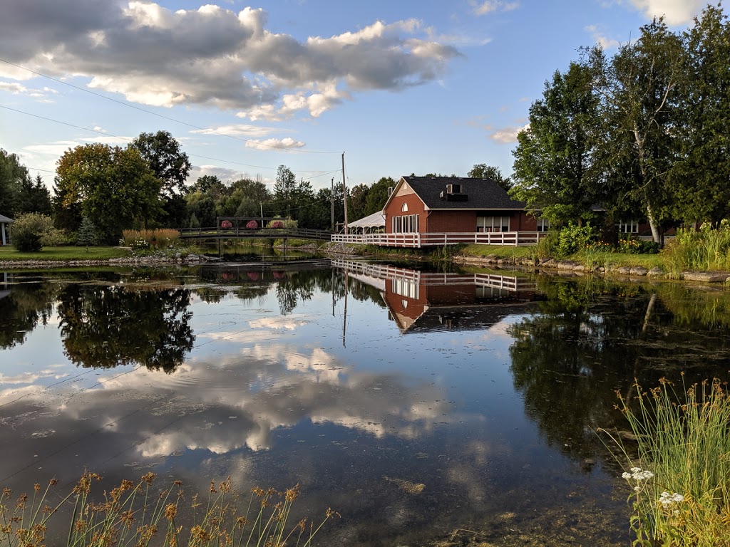 Orchard View Wedding & Event Centre | 6346 Deermeadow Dr, Greely, ON K4P 1M9, Canada | Phone: (613) 821-2675