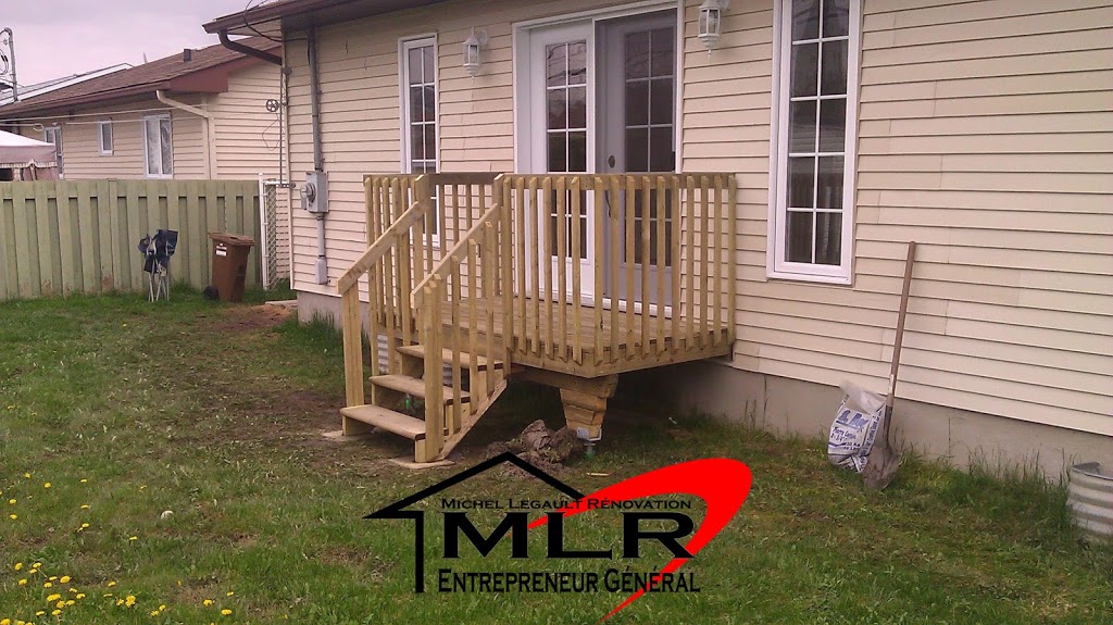 Michel Legault Rénovation | 354 Chemin Thomas-Sayer, Gatineau, QC J9J 3E6, Canada | Phone: (819) 639-2278