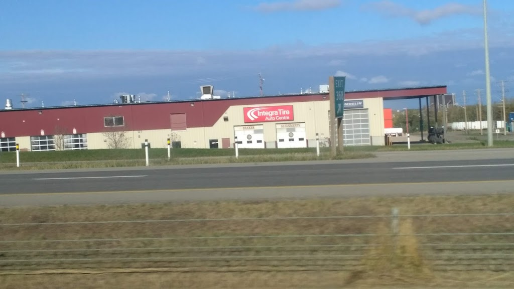 Integra Tire and Auto Centre | 5020 40 Ave, Innisfail, AB T4G 1Z1, Canada | Phone: (403) 227-6616