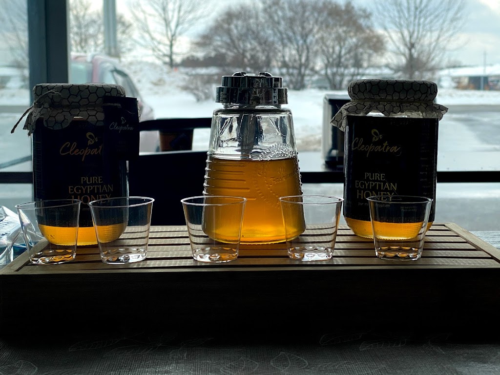 Cleopatra Honey | 3765 Loggers way , kinburn Store# 112, Ottawa, ON K0A 2H0, Canada | Phone: (613) 291-1187