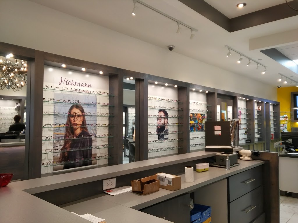 Optique Laurier Optométriste | 1100 Boulevard Maloney O, Gatineau, QC J8T 6G3, Canada | Phone: (819) 246-2222