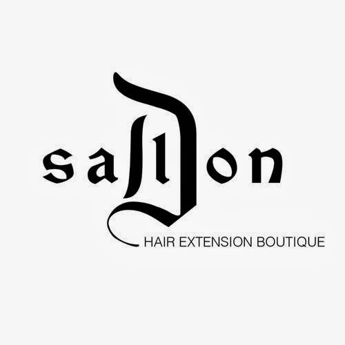 Salon D Hair Extension Boutique | 3289 Dundas St W, Toronto, ON M6P 2A5, Canada | Phone: (416) 762-2424