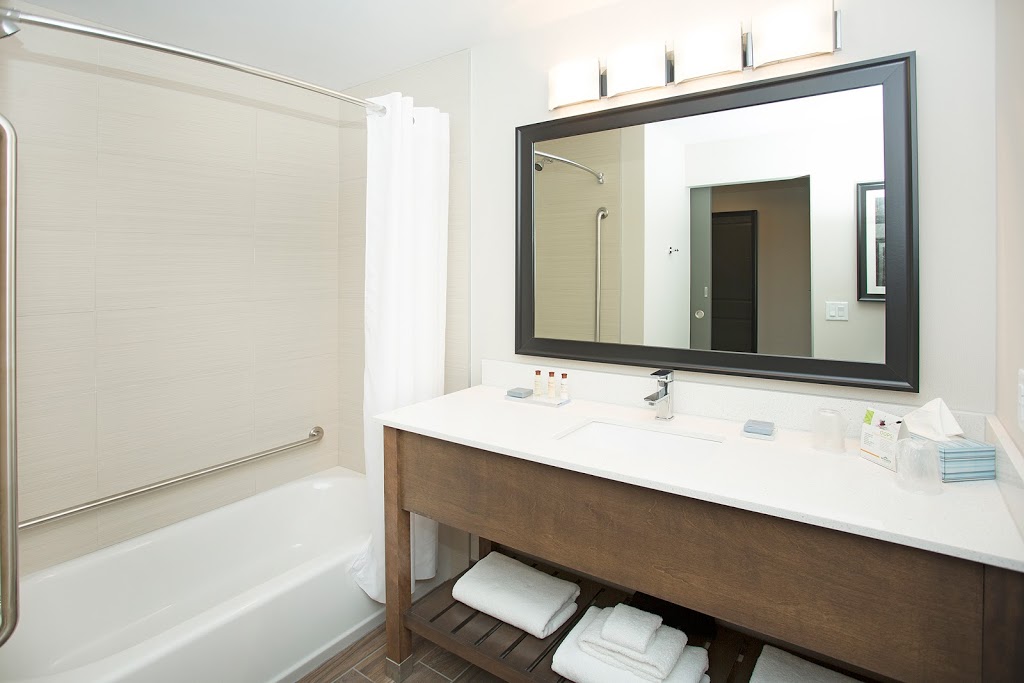 Wingate By Wyndham Calgary Airport | 57 Freeport Cres NE, Calgary, AB T3J 0T4, Canada | Phone: (587) 393-0700
