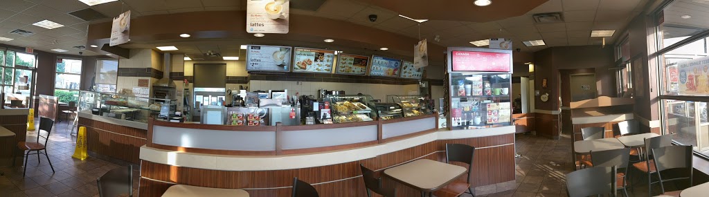 Tim Hortons | 390 Springbank Dr, London, ON N6J 1G9, Canada | Phone: (519) 641-0286