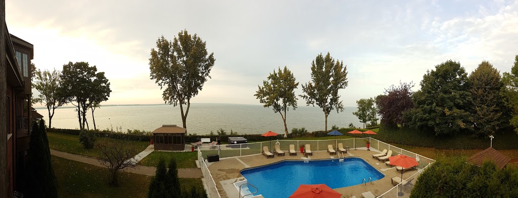 LAuberge du Lac Saint-Pierre | 10911 Rue Notre Dame O, Trois-Rivières, QC G9B 6V8, Canada | Phone: (819) 377-5971