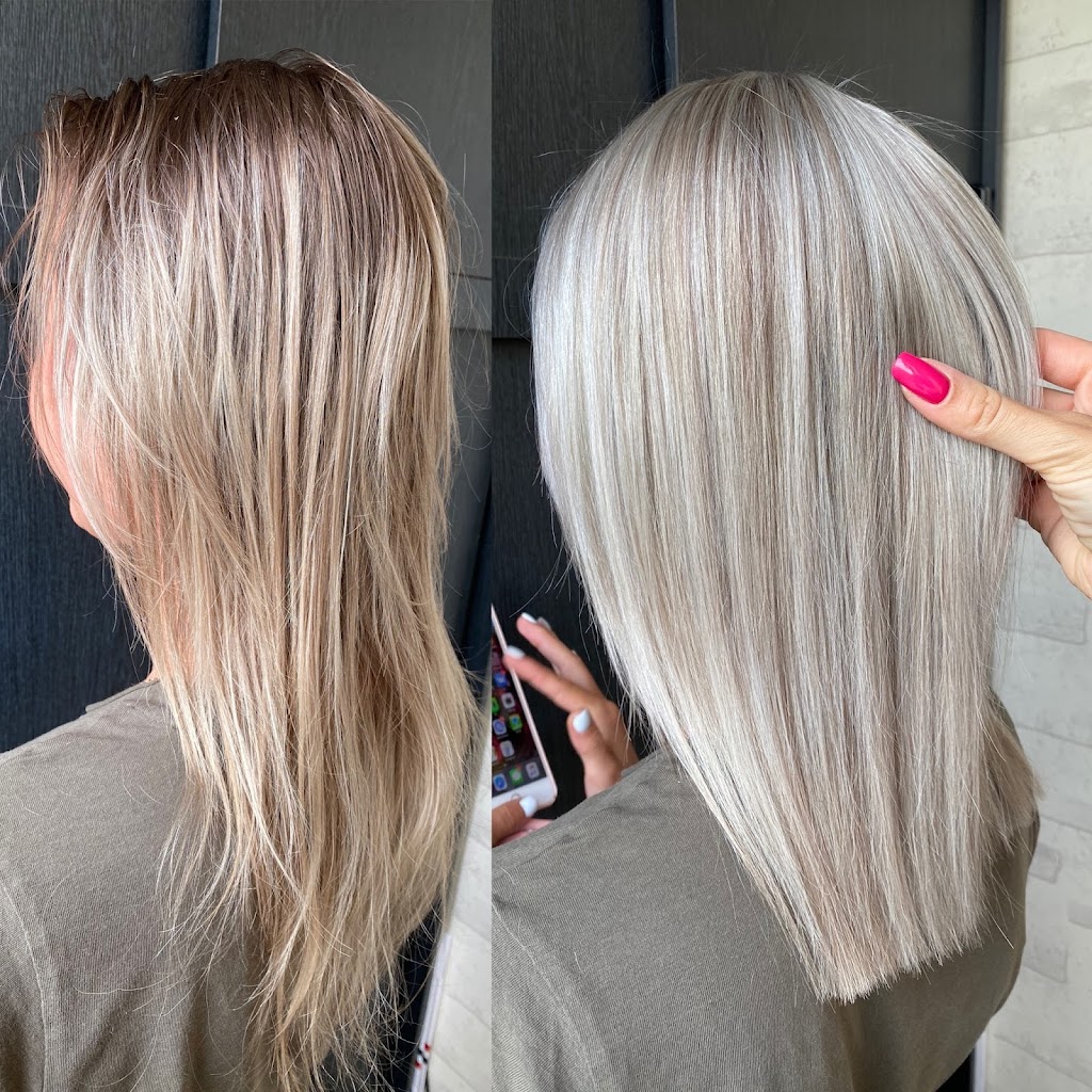 Rapuncel Hairstyle | 1050 Rue Crevier, Saint-Laurent, QC H4L 2W7, Canada | Phone: (514) 829-0496