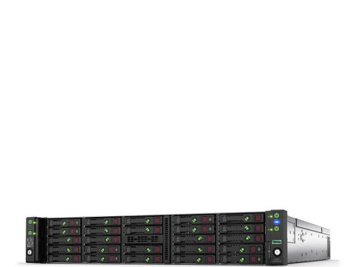 Hewlett Packard Enterprise | 2344 Bd Alfred Nobel Suite 200, Saint-Laurent, QC H4S 0A4, Canada | Phone: (888) 342-2156