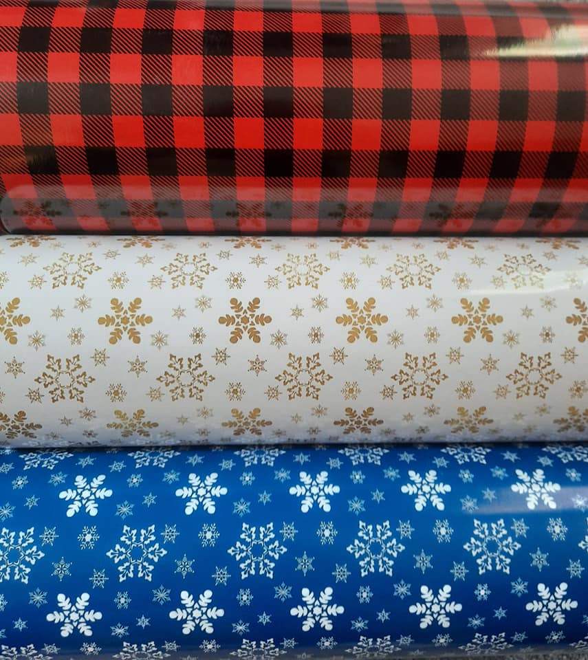 HFX Vinyl & Craft Supplies | 477 Cobequid Rd #4, Lower Sackville, NS B4C 4E9, Canada | Phone: (902) 401-5376