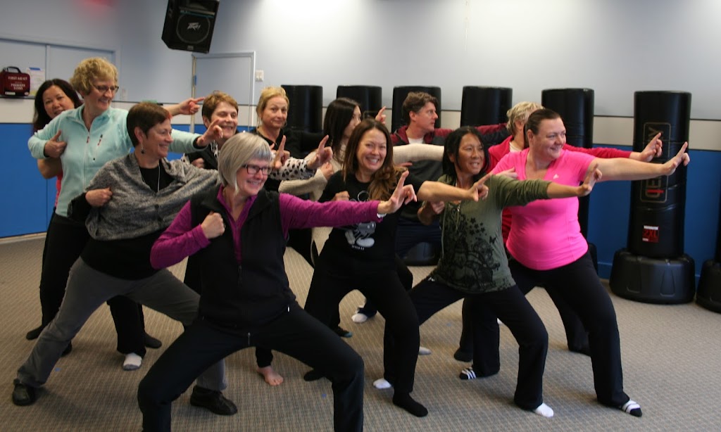Qi Essence Bodywork | 1376 Arborlynn Dr, North Vancouver, BC V7J 2V3, Canada | Phone: (604) 760-4344