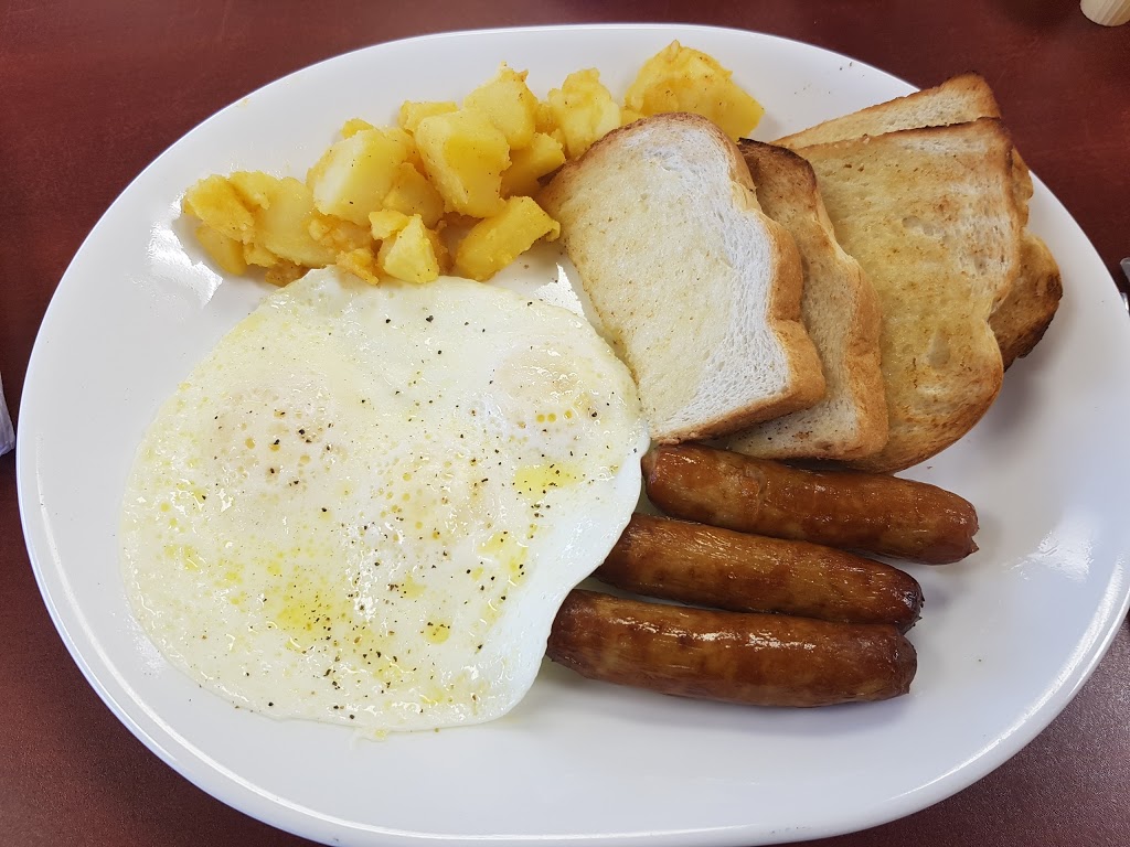 Bayside Restaurant | 500 Atherley Rd, Orillia, ON L3V 7Y1, Canada | Phone: (705) 325-3504
