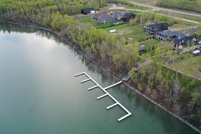 Beachside Docks & Lifts | 282063 b, hwy 13, Westerose, AB T0C 2V0, Canada | Phone: (780) 586-2233