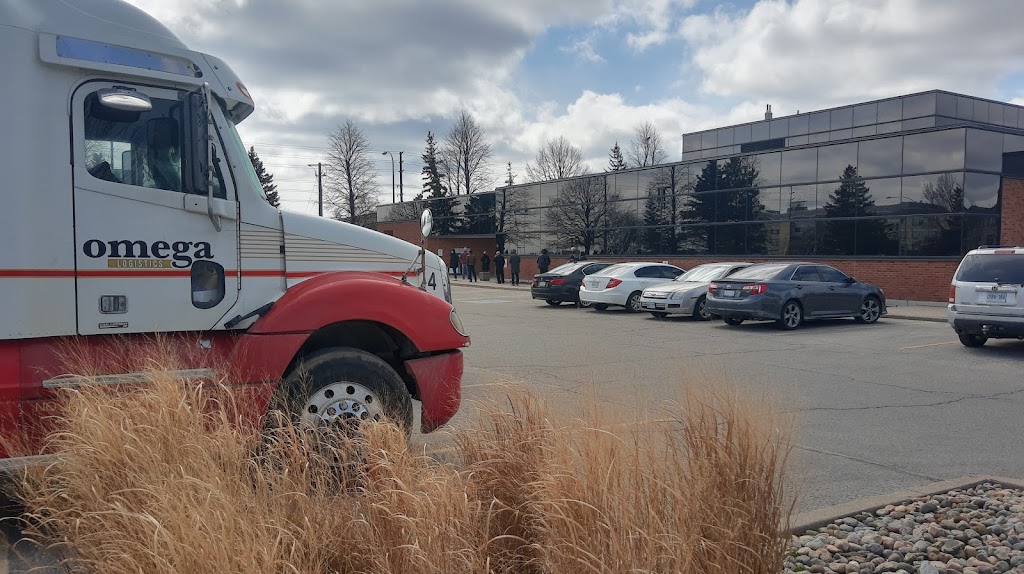 ServiceOntario | 590 Rossland Rd E, Whitby, ON L1N 9G5, Canada | Phone: (800) 267-8097