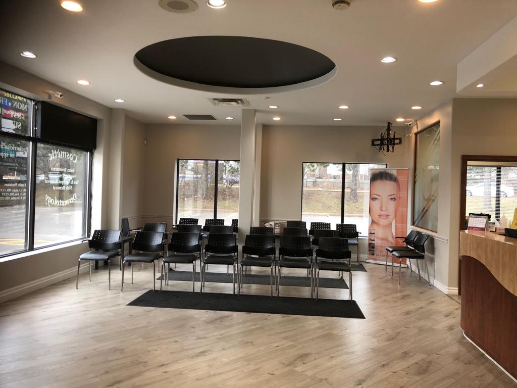 Heart Lake Health Center & Cosmetic Dermatology | 180 Sandalwood Pkwy E Unit F1, Brampton, ON L6Z 1Y4, Canada | Phone: (905) 846-9255