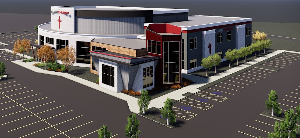 Axiom Architecture Inc | 550 Laura Ave #100, Alberta T4E 0A5, Canada | Phone: (403) 358-3311