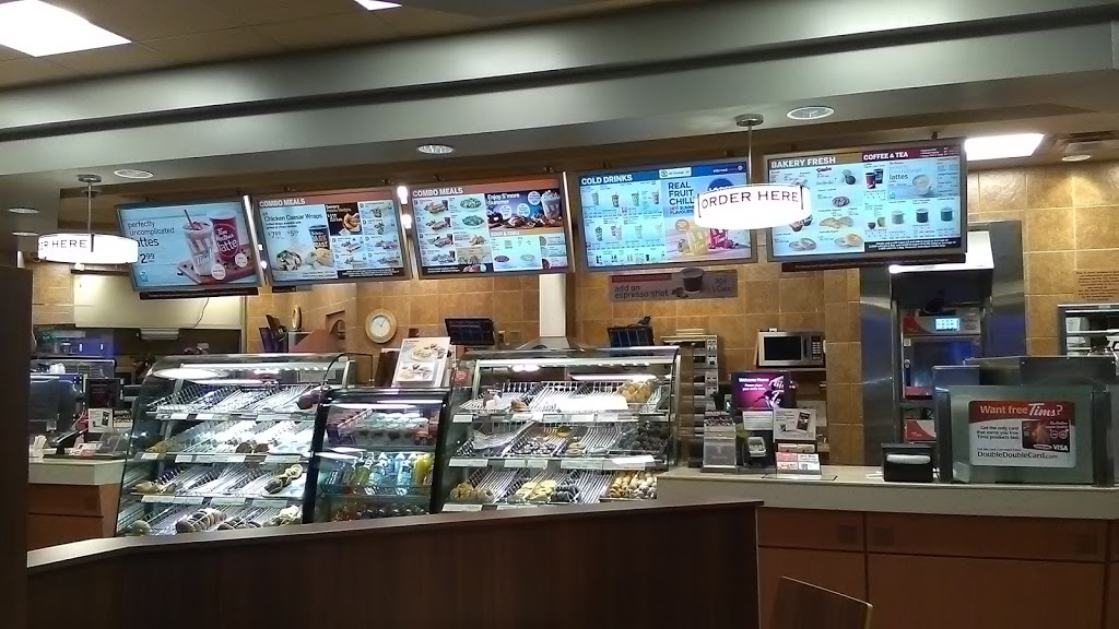 Tim Hortons | 1229 Wonderland Rd N, London, ON N6G 2V9, Canada | Phone: (519) 473-7453