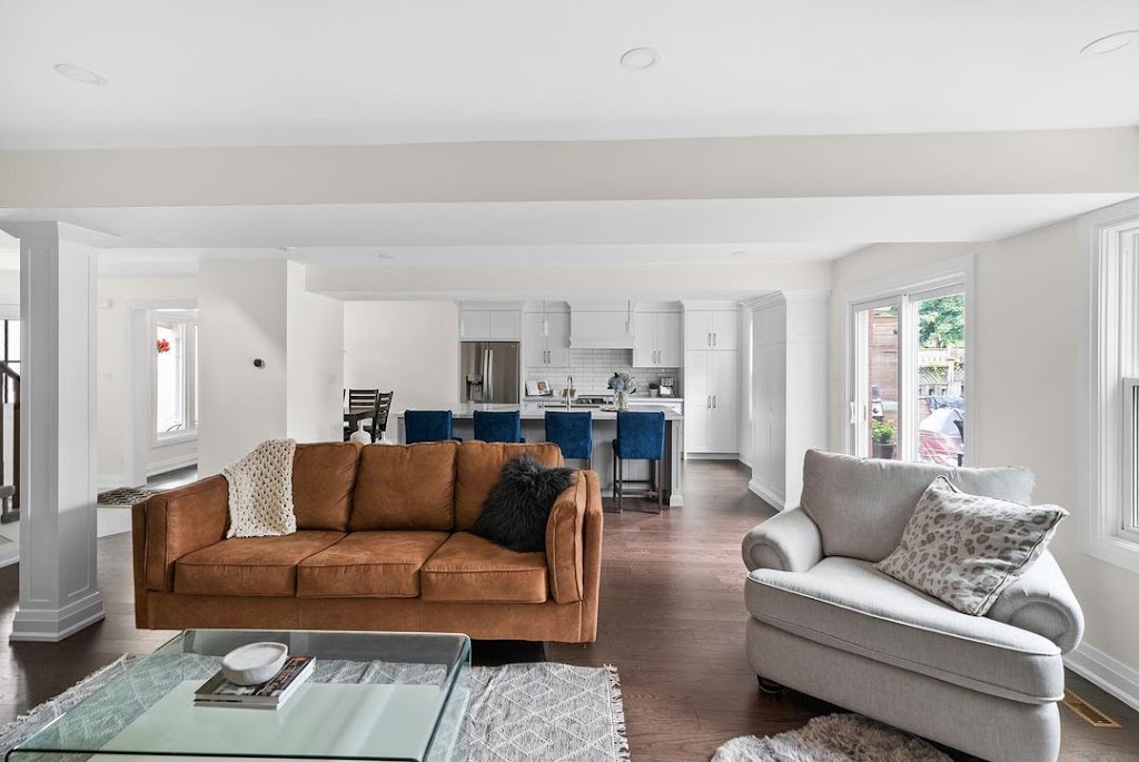 Paradisaic Building Group | 211 Waterloo St, Oshawa, ON L1H 3W9, Canada | Phone: (866) 727-2266