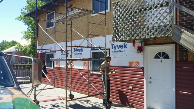 World Class Renovations | 1060 Base Line Rd, Severn Bridge, ON P0E 1N0, Canada | Phone: (705) 345-3442