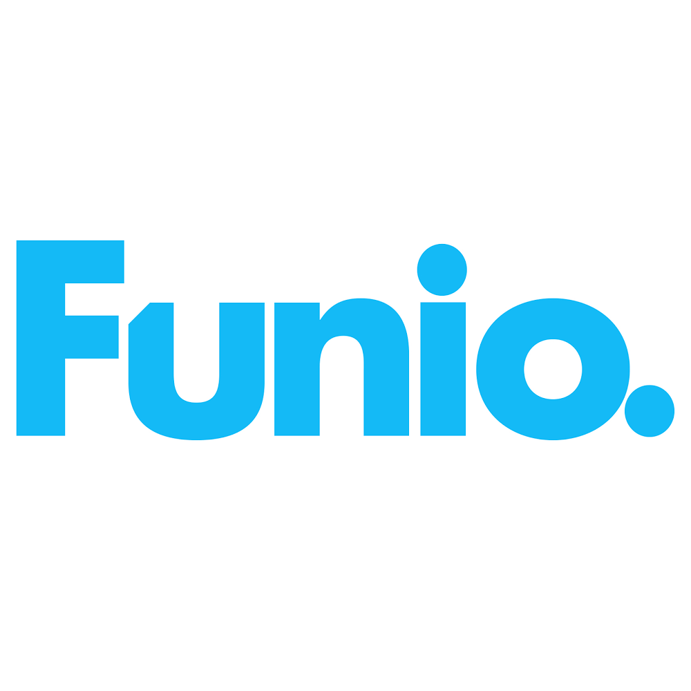 Funio | 20 Place du Commerce, Verdun, QC H3E 1J3, Canada | Phone: (855) 643-8646
