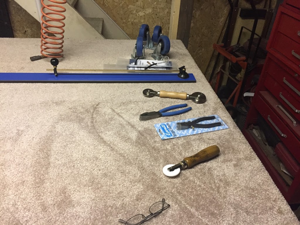 Hectors Glass and Mirror | 1085 Ruttans Rd W, Gravenhurst, ON P1P 1R3, Canada | Phone: (705) 205-6967
