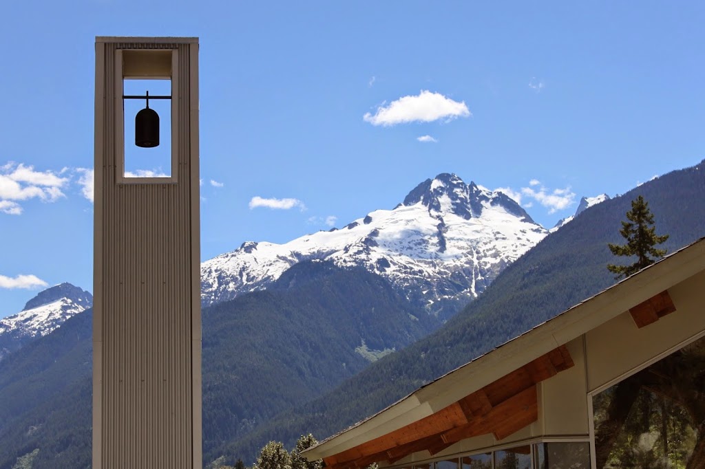 Queen of Peace Monastery | 1021 Cloudburst Crescent, Garibaldi Highlands, BC V0N 1T0, Canada | Phone: (604) 815-0993