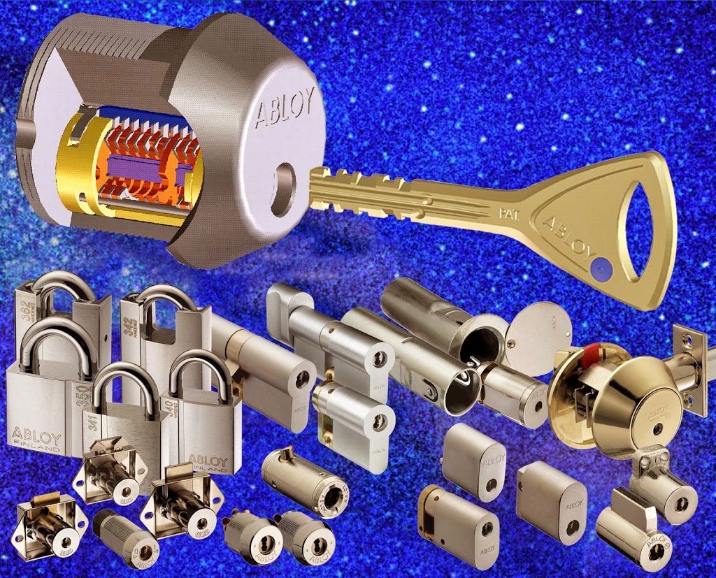 Serrurier Excel Locksmith | 97 Rue Industrielle, Delson, QC J5B 1V9, Canada | Phone: (514) 666-7377