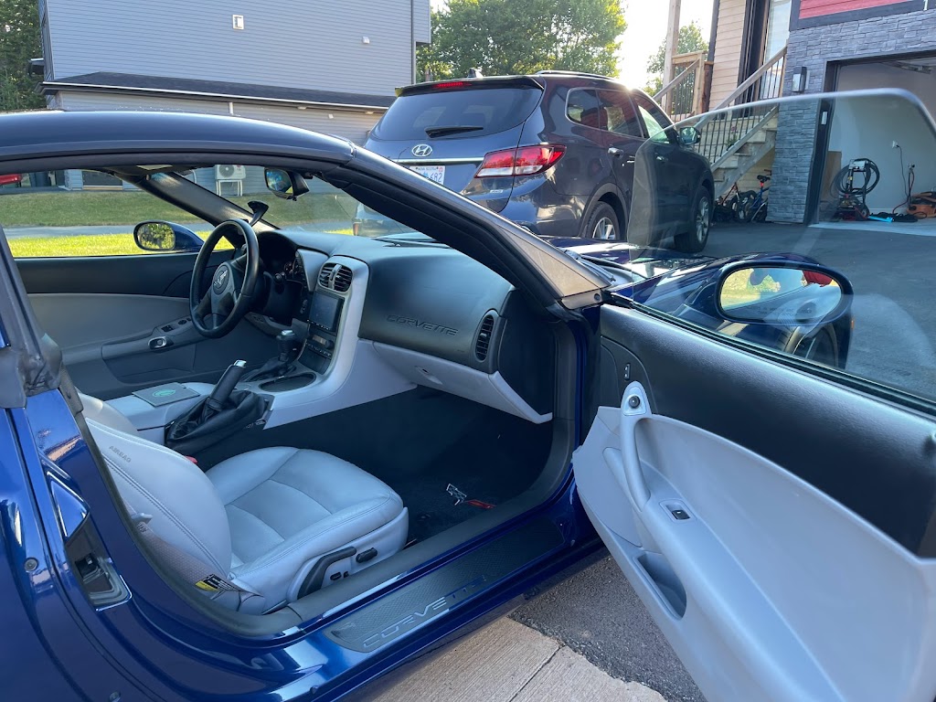 Sishan Auto Detailing /Ceramics & Window Tint | Sishan Auto Detailing/ Ceramics & Window Tint 8, Salto Drive Lucasville, Bedford, NS B4B 1R7, Canada | Phone: (902) 580-2196