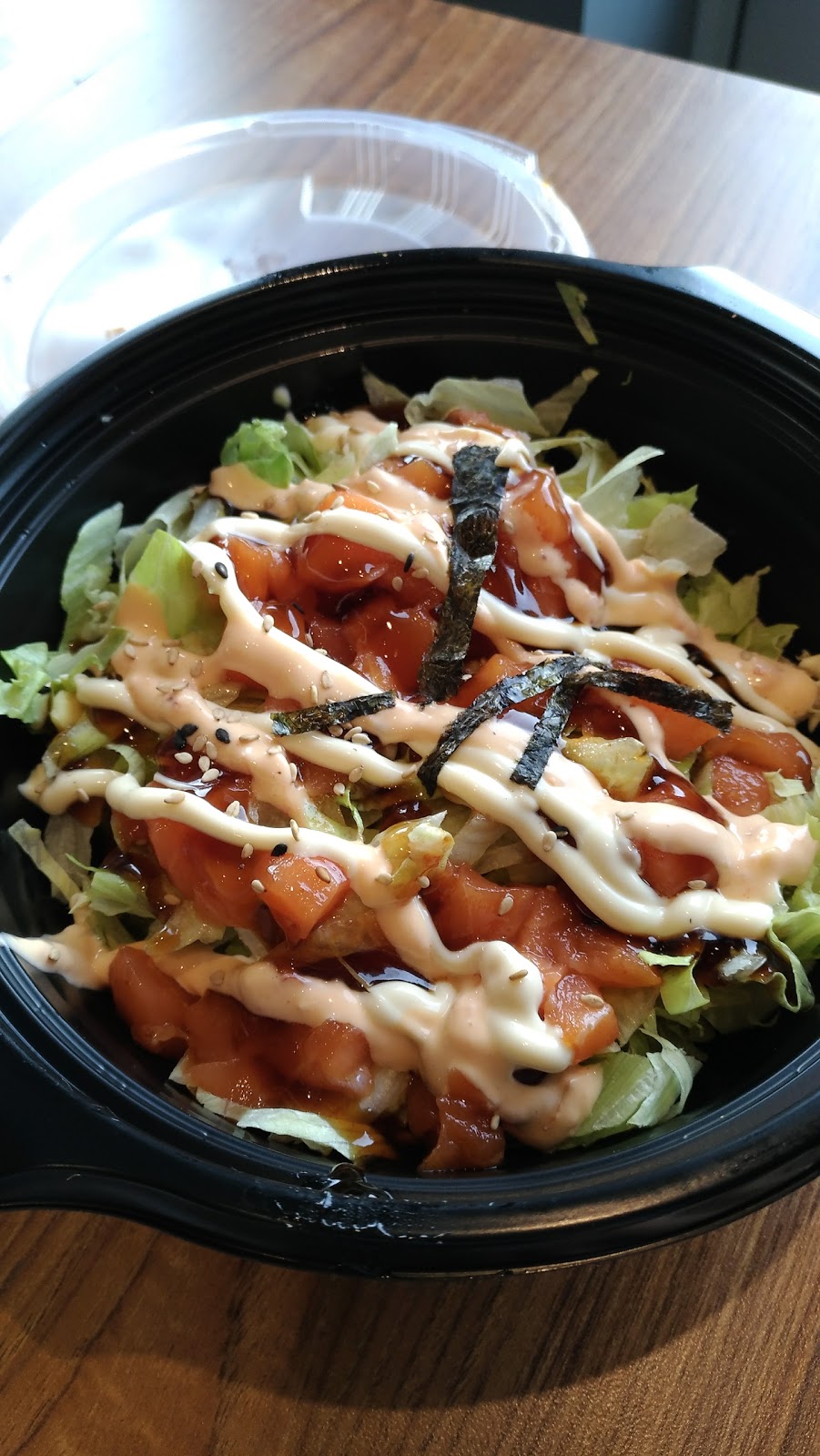Sushi Shop | Galeries St-Laurent, 2245 Boulevard Marcel-Laurin, Saint-Laurent, QC H4R 1K4, Canada | Phone: (514) 335-4408