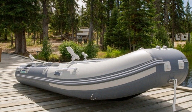 Alberta Inflatable Boats INC. | 20 Harris Dr, Spruce Grove, AB T7X 3L3, Canada | Phone: (780) 245-4121