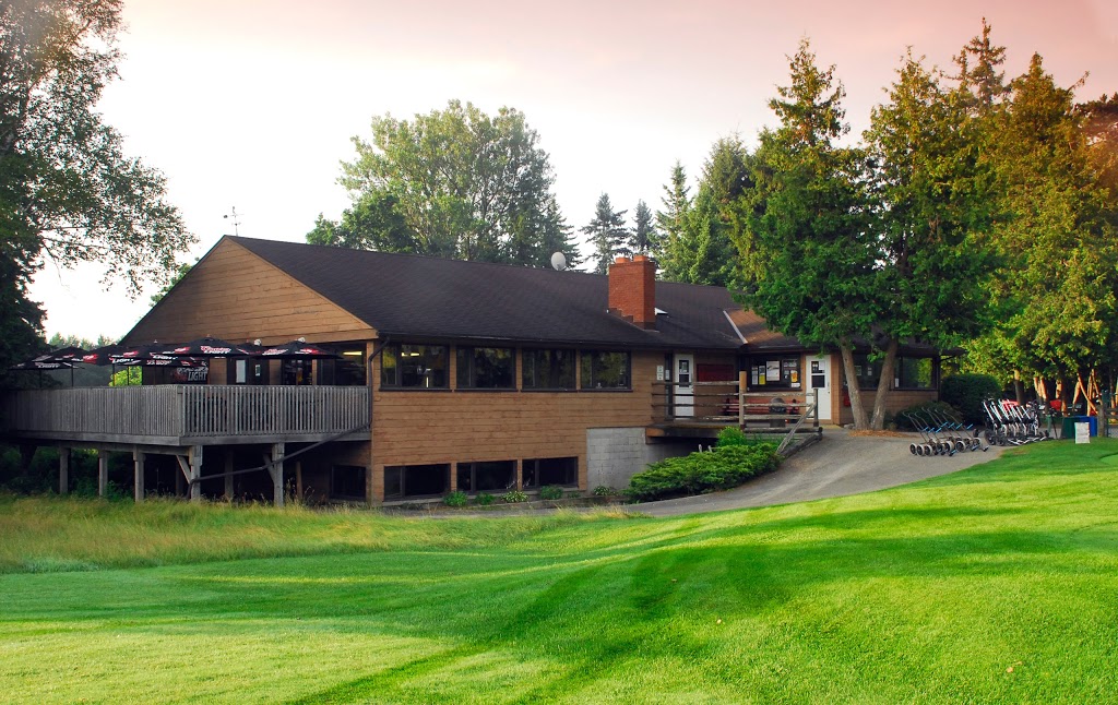 Orangeville Golf Club | 20485 Willoughby Rd, Orangeville, ON L9W 2Z7, Canada | Phone: (888) 833-8787