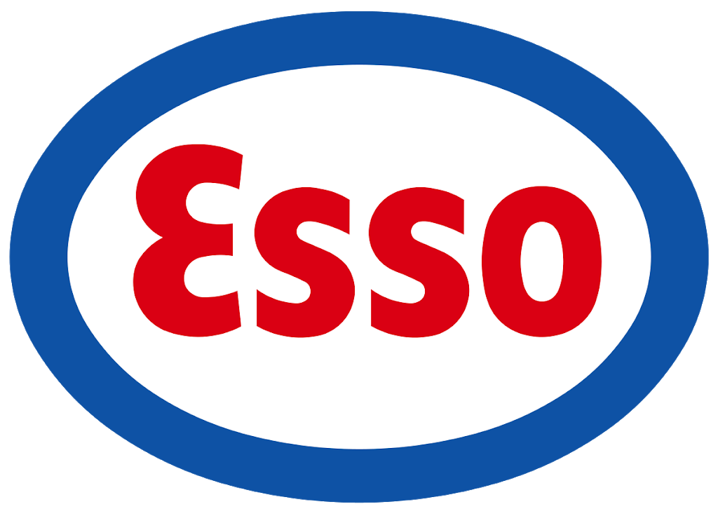 Esso | 8017 Hornby Rd, Halton Hills, ON L0P, Canada | Phone: (289) 851-2251