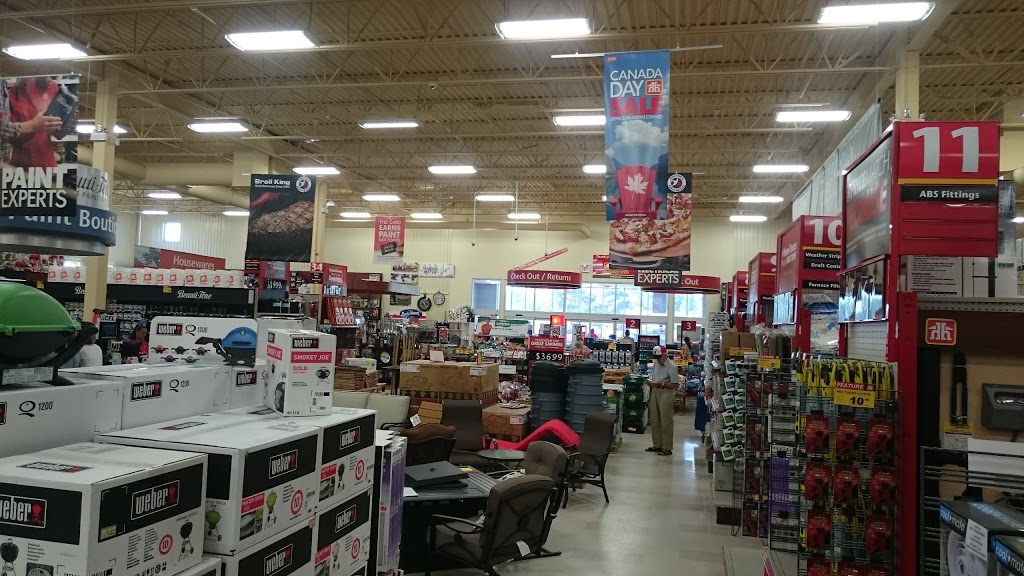 JLs Home Hardware Building Centre | 575 Wellington St W, Guelph, ON N1H 8L8, Canada | Phone: (519) 822-8230
