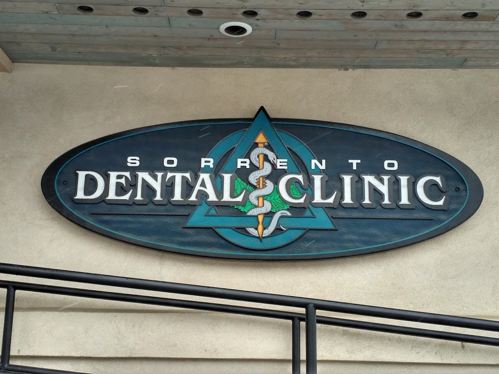 Sorrento Dental Clinic - Dr. Jonathan Low | 1223 Trans-Canada Hwy, Sorrento, BC V0E 2W0, Canada | Phone: (250) 675-4116