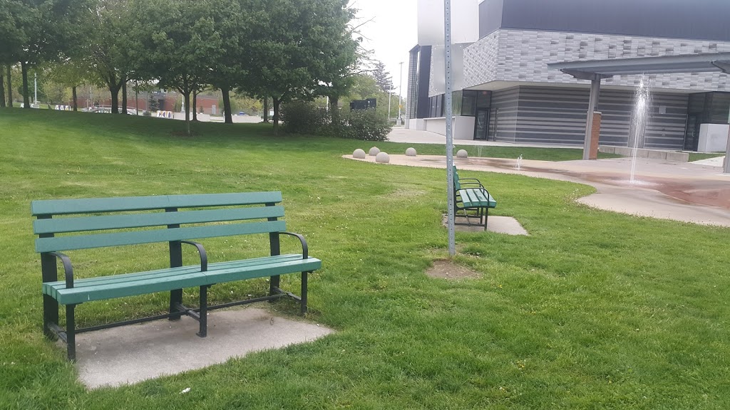 Clarkson Community Centre Playground | 2455 Truscott Dr, Mississauga, ON L5J 2B3, Canada