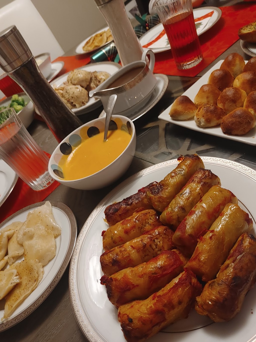 Perogy Planet Main Street | 1409 Main St, Winnipeg, MB R2W 3V3, Canada | Phone: (204) 633-6533