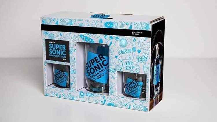 Box Pack Packaging | 309 Chemin Yamaska, Saint-Germain-de-Grantham, QC J0C 1K0, Canada | Phone: (819) 395-4500