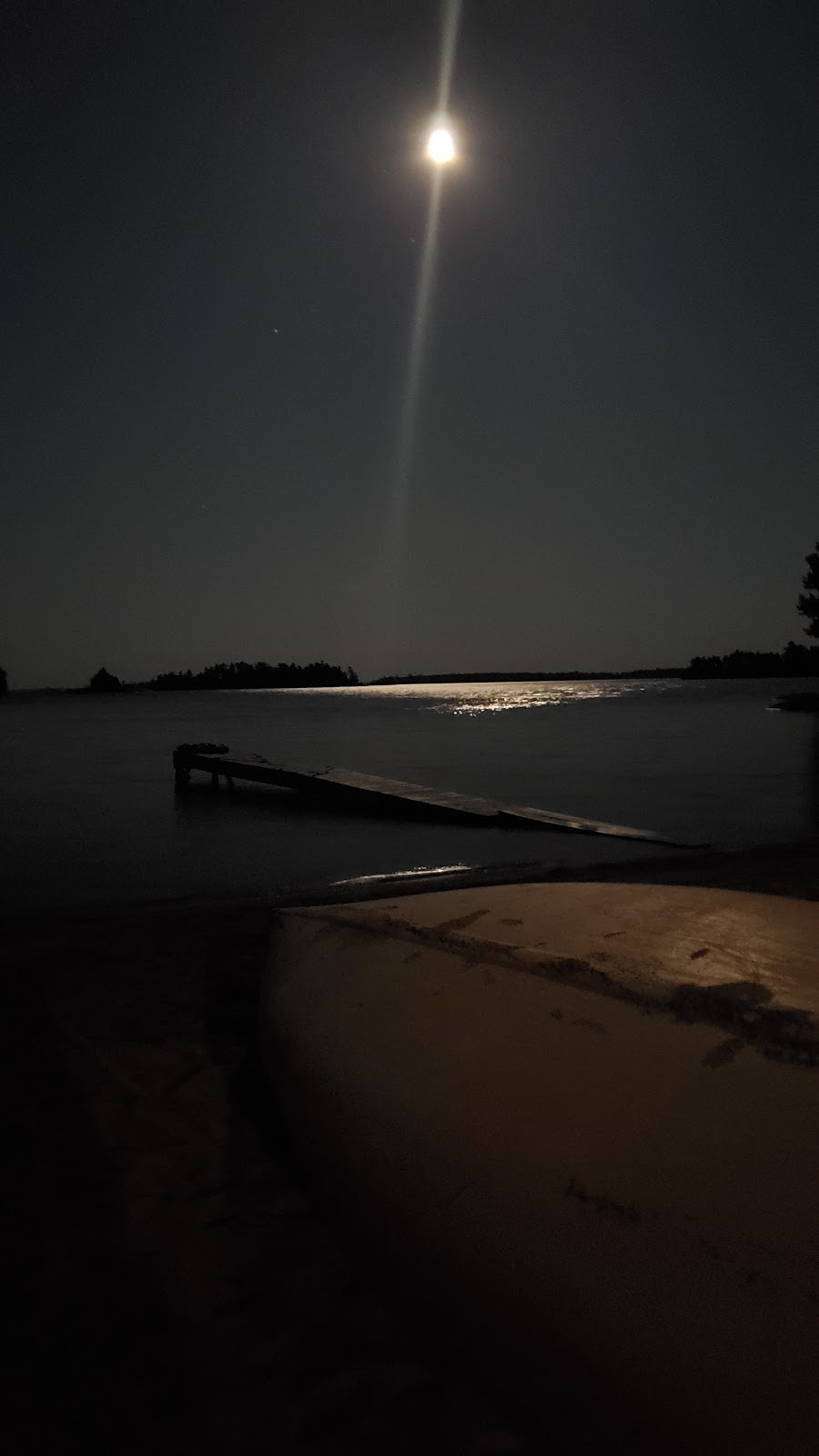 Camp La Plage | 696 Laplage Rd, Verner, ON P0H 2M0, Canada | Phone: (705) 594-2587