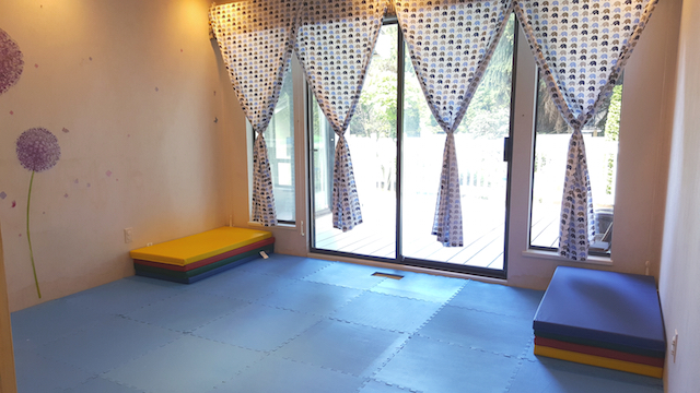 Buckingham Tots Child Care Centre | 7461 Stanley St, Burnaby, BC V5E 3Z6, Canada | Phone: (604) 337-0064